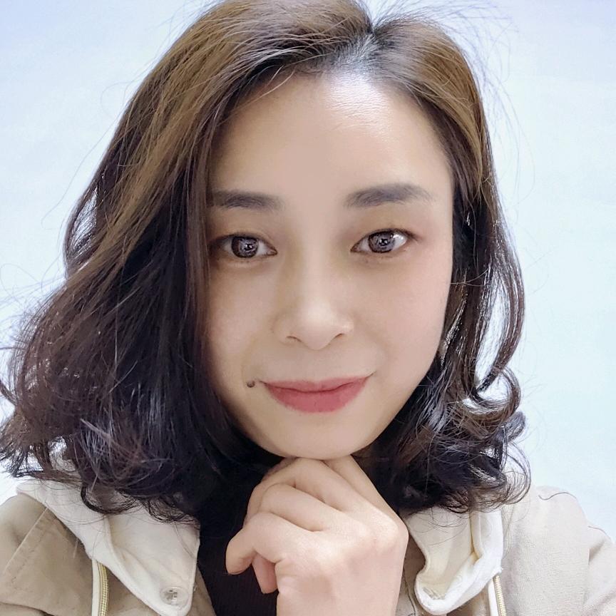 小向（连赞拉黑）