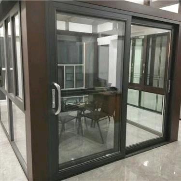 许昌门窗厂老冯宸巢