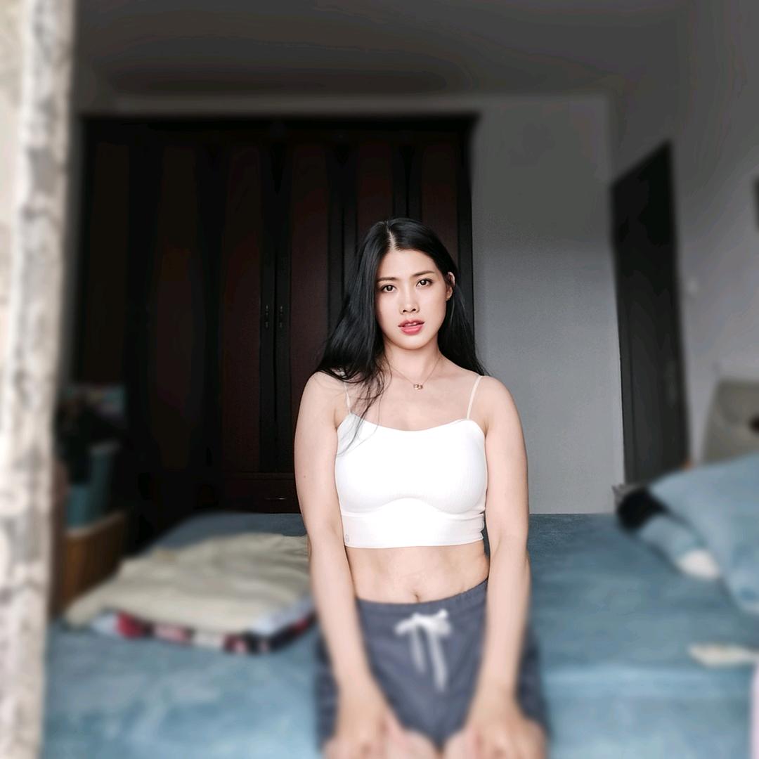 广西德保赵小姐