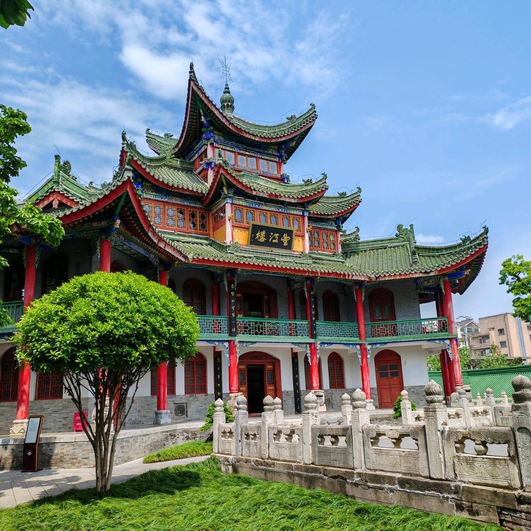 爱旅游的王大拿