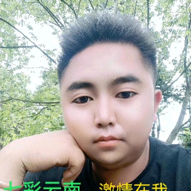 乡村主持小李