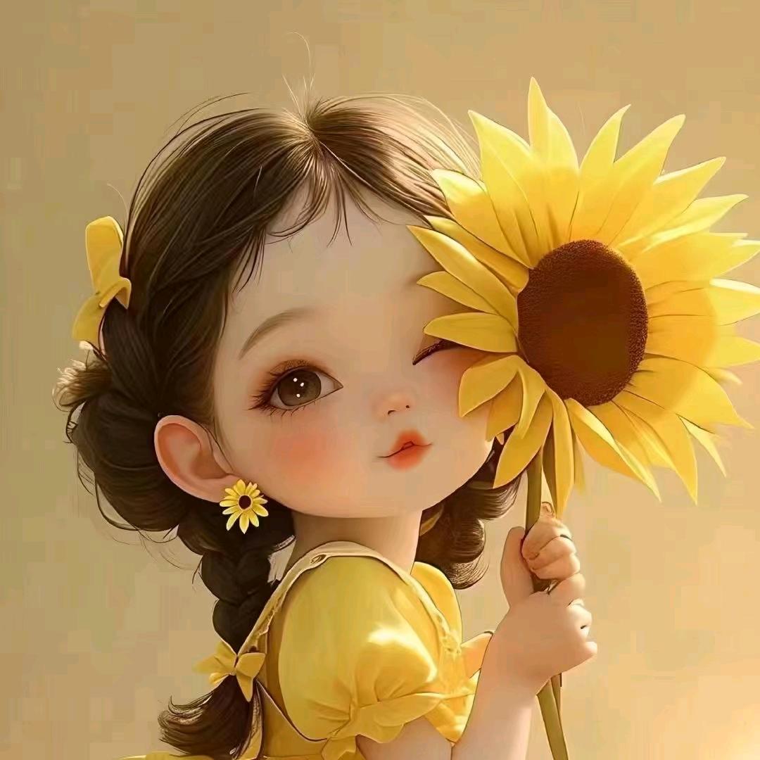 子非