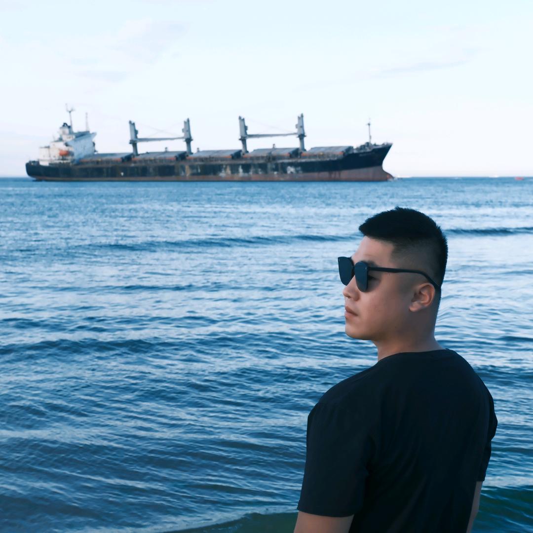 你们的阿鑫❤️《金百年婚庆车队》