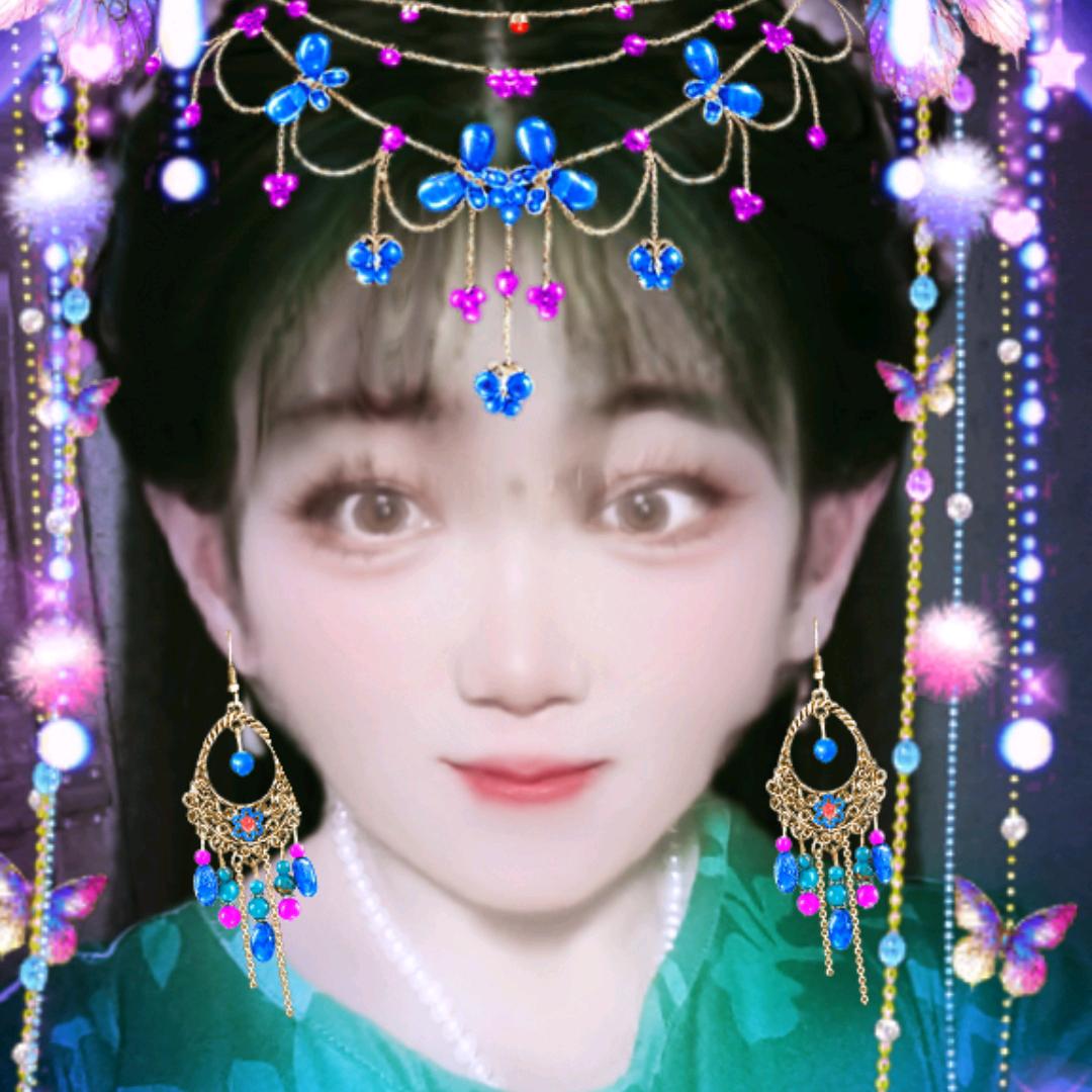 喜妹姐
