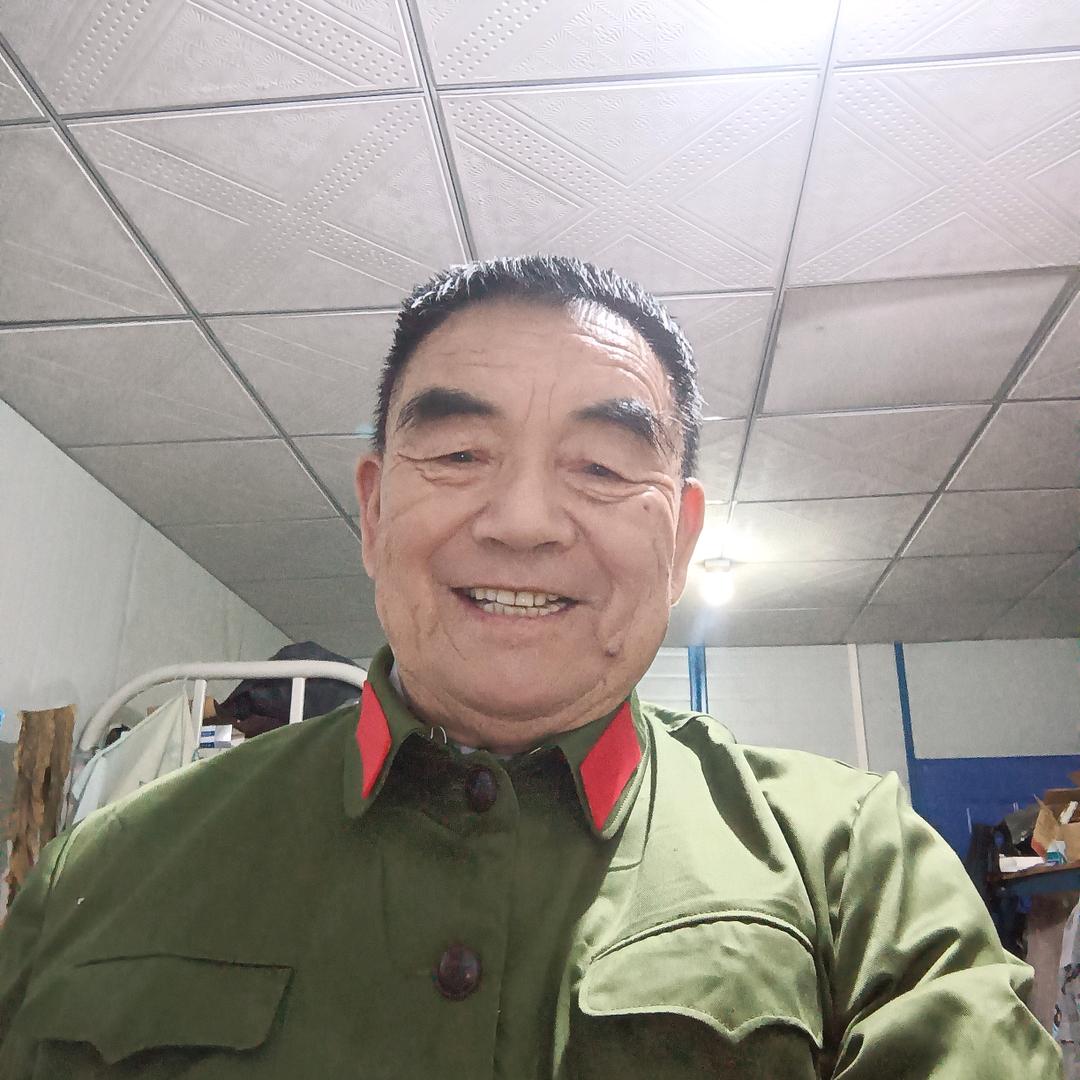 老村长