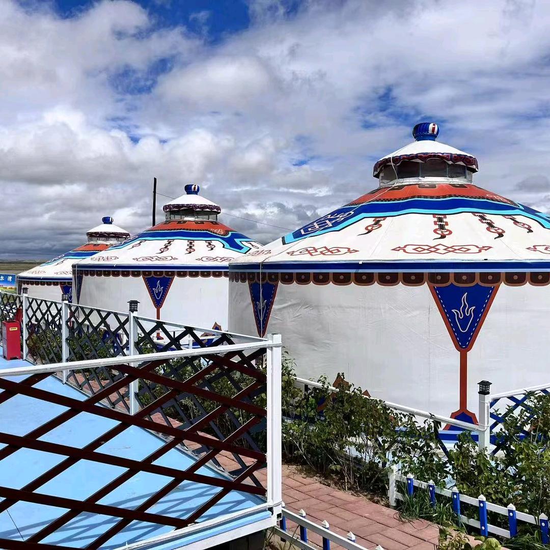 内蒙古白音蒙古包厂