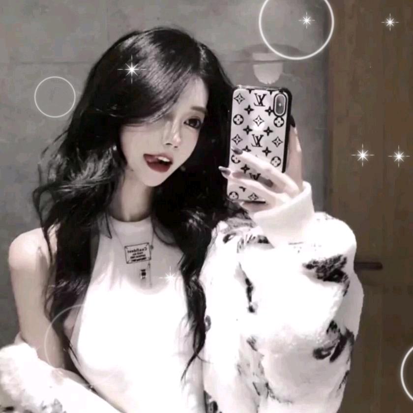 I love you💞💞小财迷💖