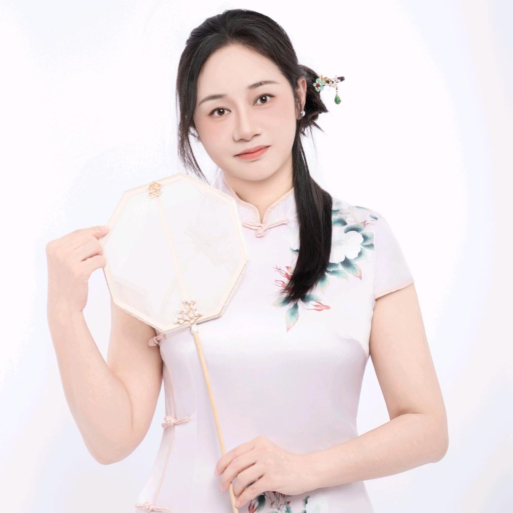 甜妹儿