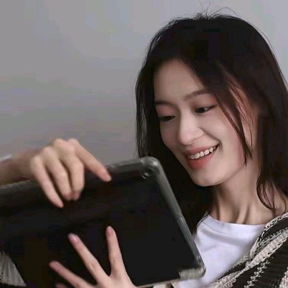 刘若男❤️穿搭