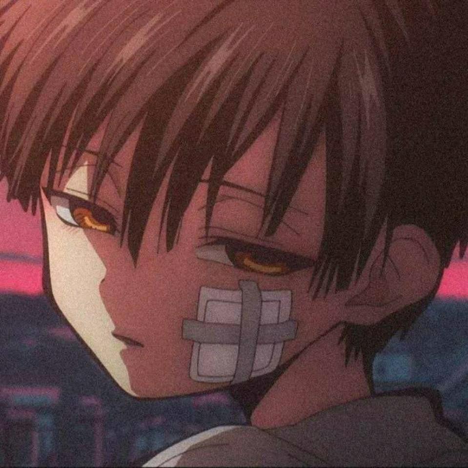 顾北 c