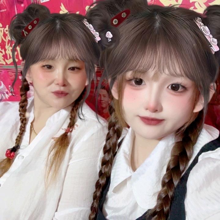 李