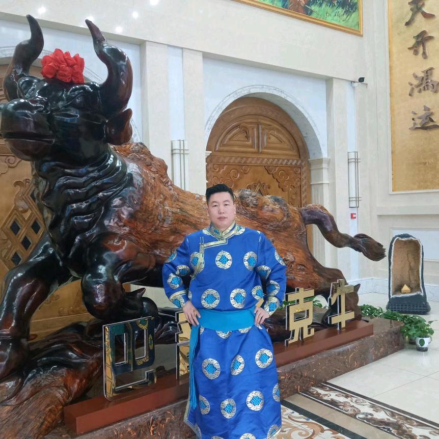 何马哥哥（生活记）