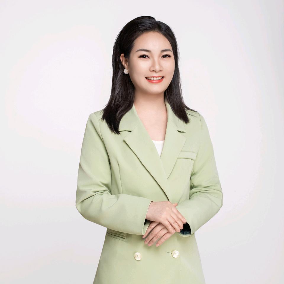 广西宝妹