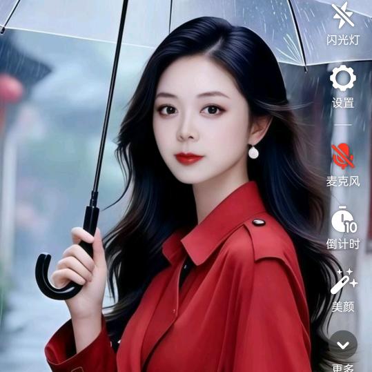 董一家，下午四点半直播，