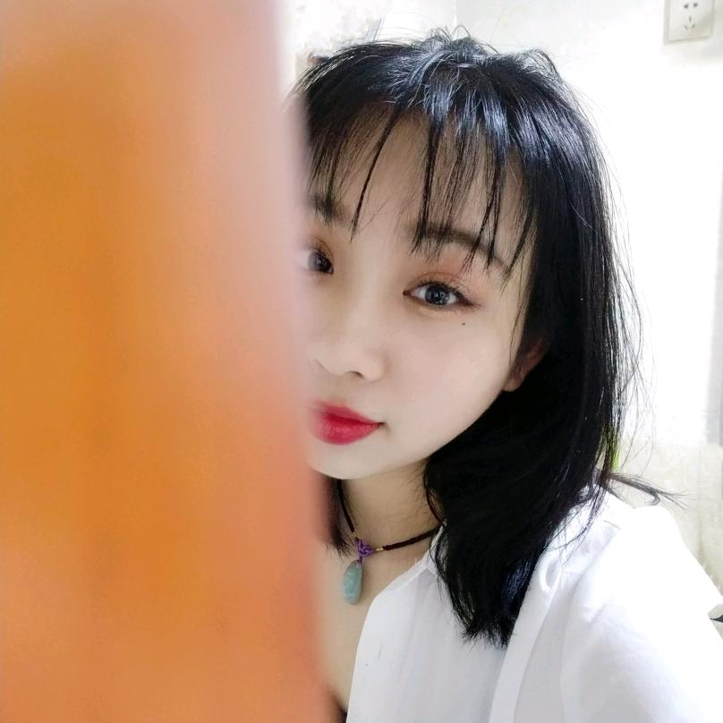 晶晶的