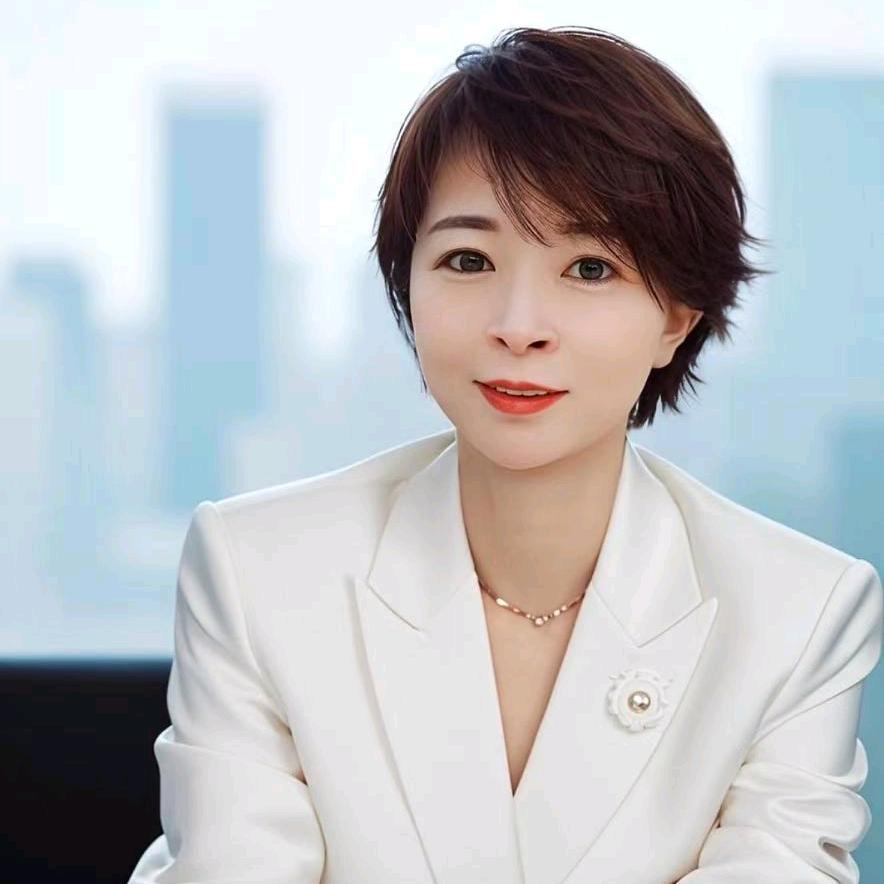 晶晶美业说