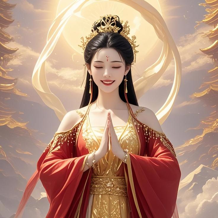 千岁福天选