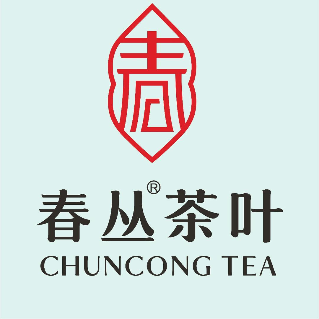 春丛茶叶供应链 厂家官方账号