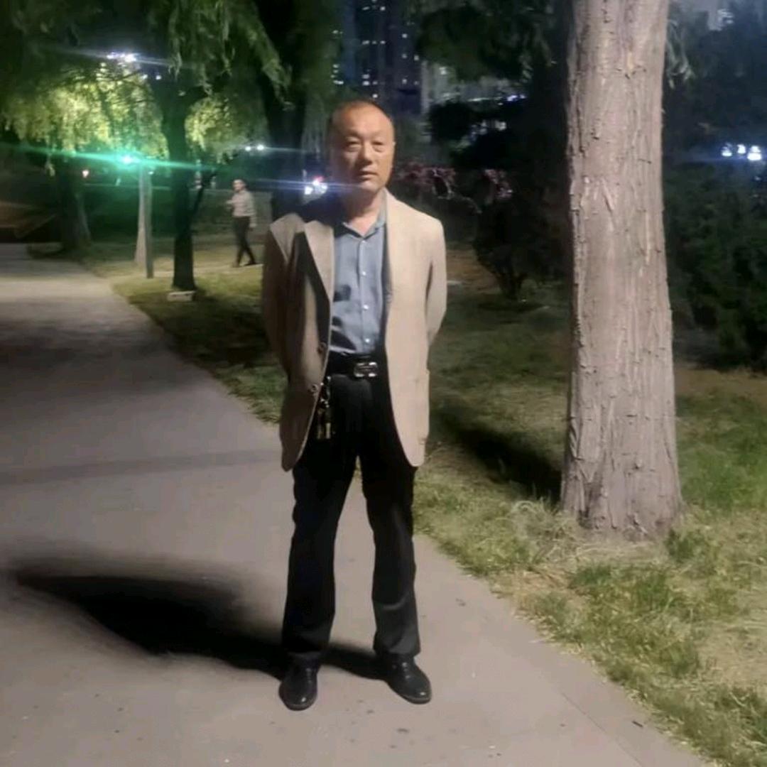 一身正气