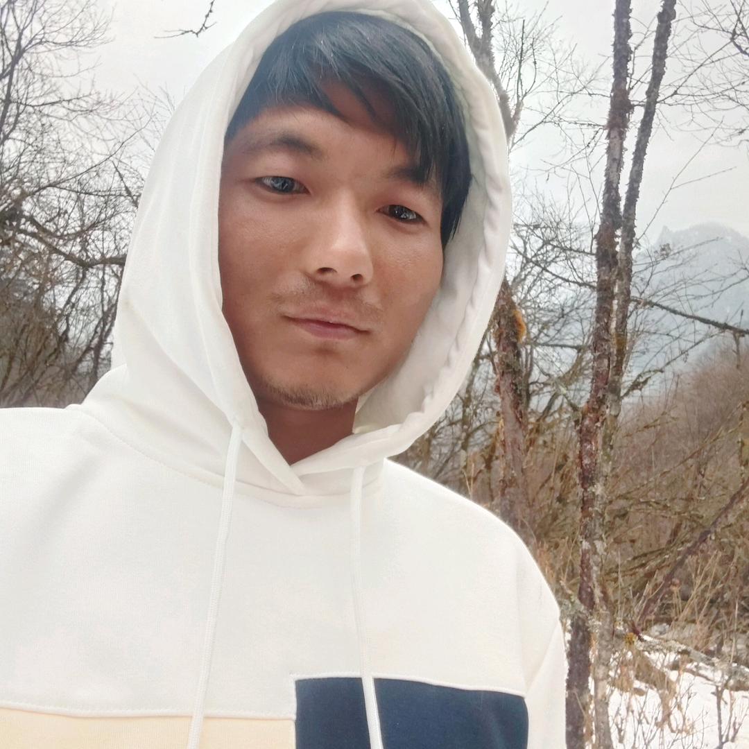 人生没有回头路