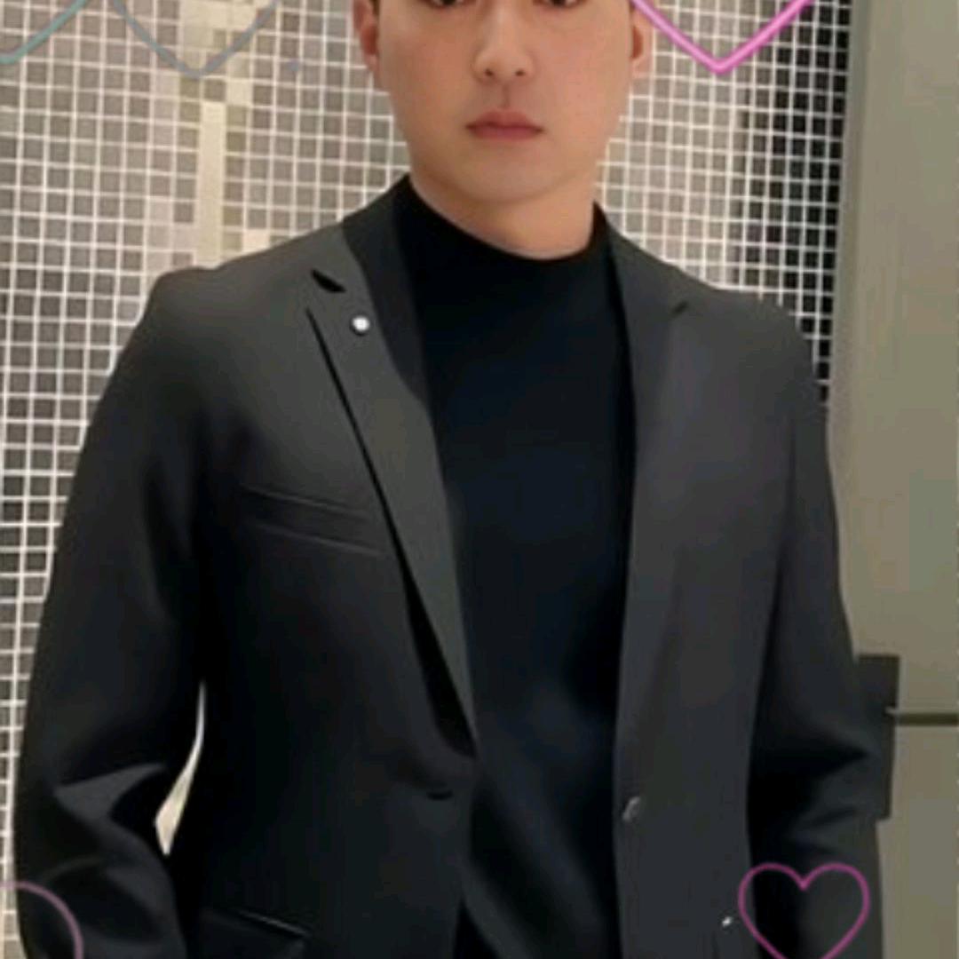 🐯90后💞孤狼🌺