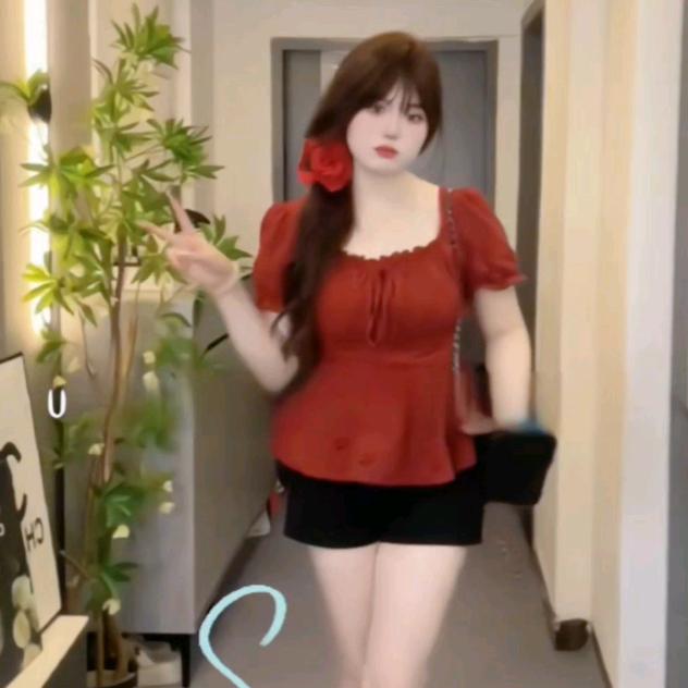 欢的肉呼呼，
