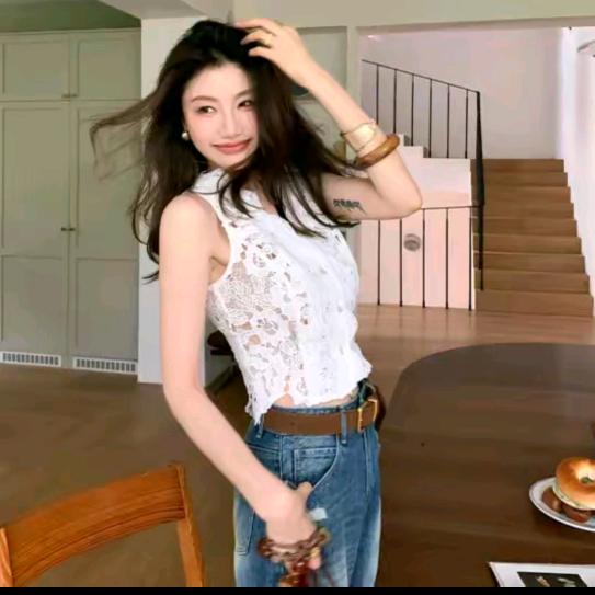 龍喜儿轻奢穿搭