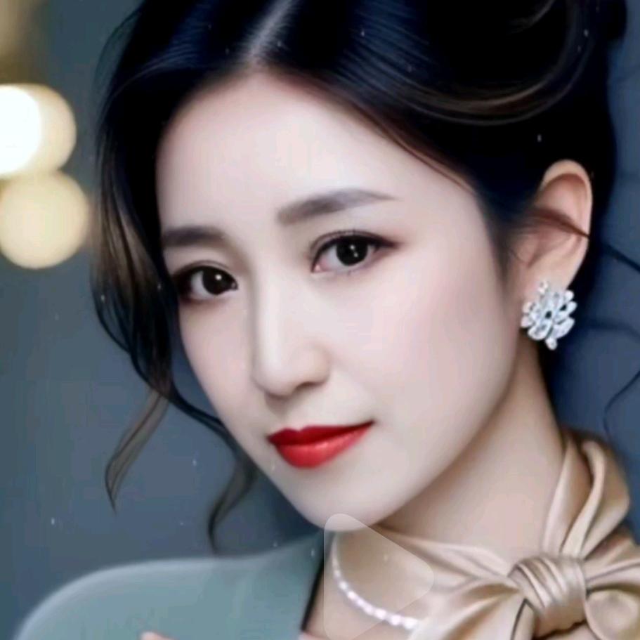 红唇💋