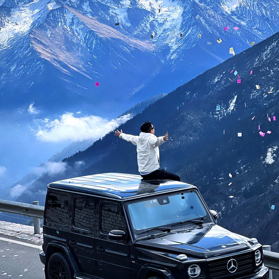 成都专注烫染·冬冬（新月尚雅）