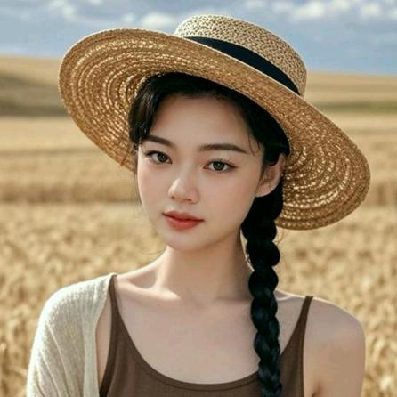 属马的 “笨丫头 ”