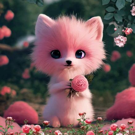 垚垚（六）🦊
