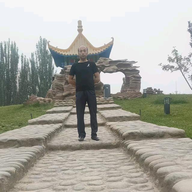 大帅哥