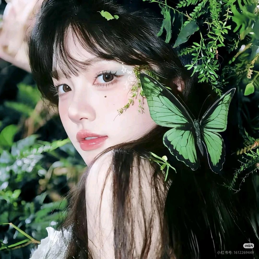 亲爱的-彭小姐💗