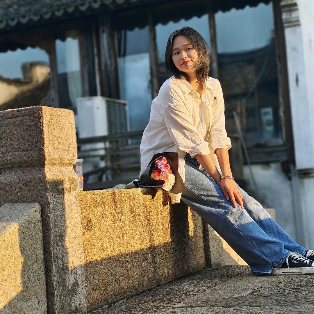 谢家小飞飞拒绝喝🥤☕🍧