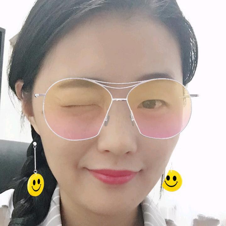 如月在修炼