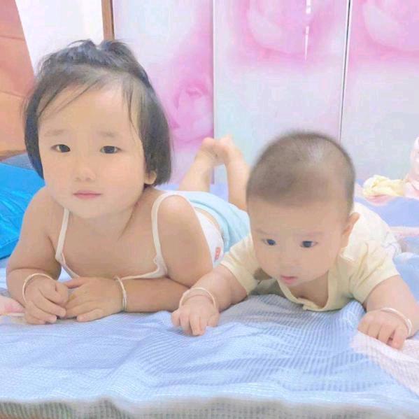 女人心