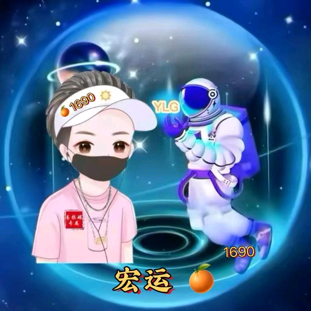 宏运🍊¹⁶⁹⁰YLG