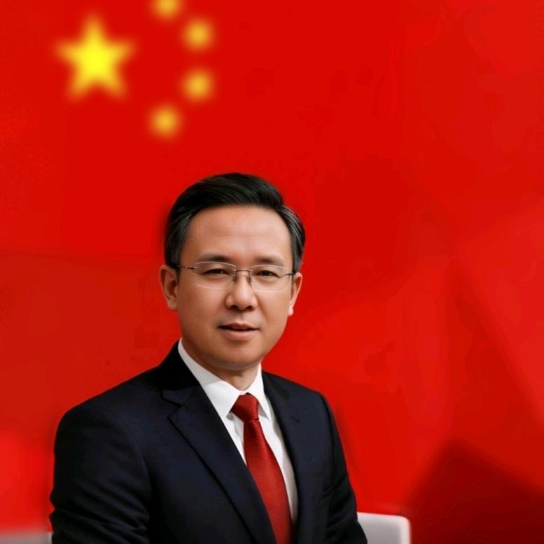 天地有情皆白发（道解都江堰）