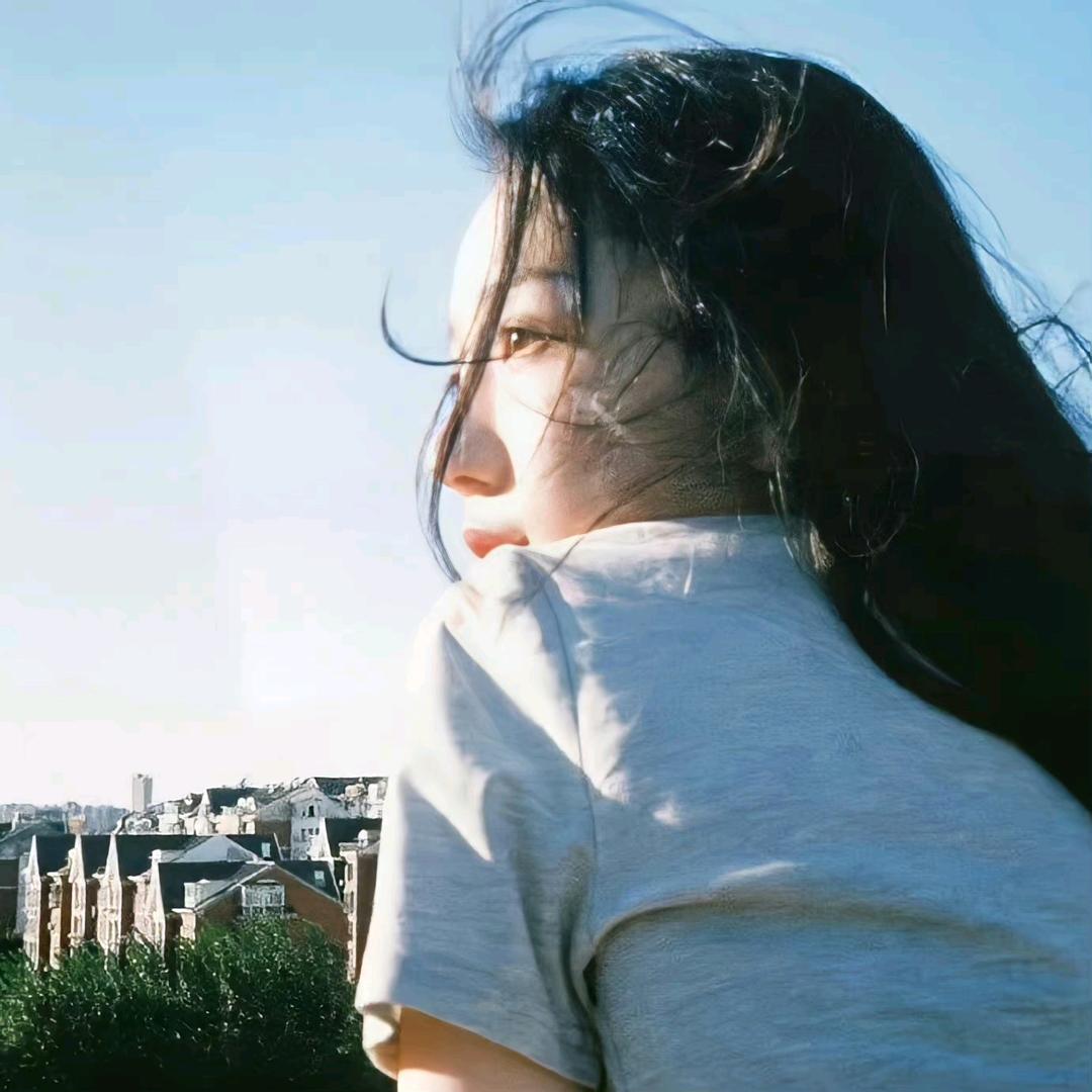 忧郁小薯条🍟