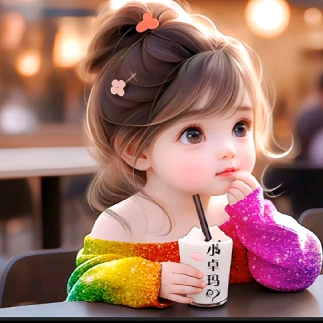 扎诗娜姆❤️拉搓卓玛