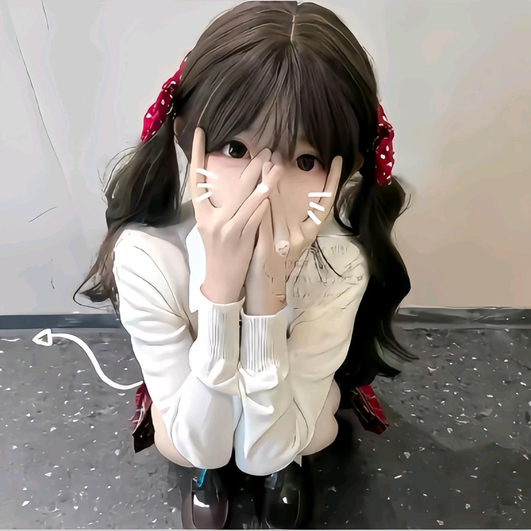 小卷