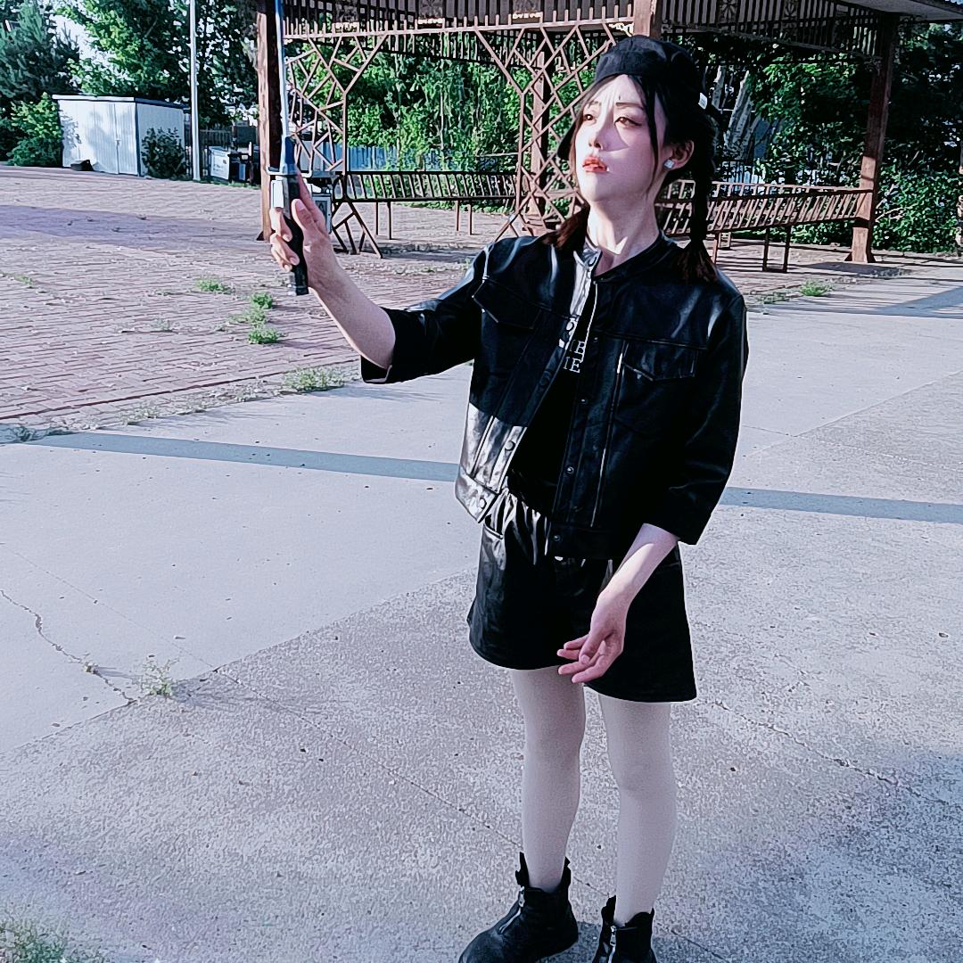 薛子歌（备播中）