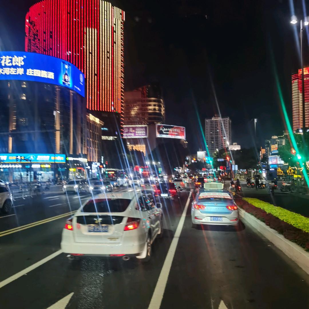 顺利