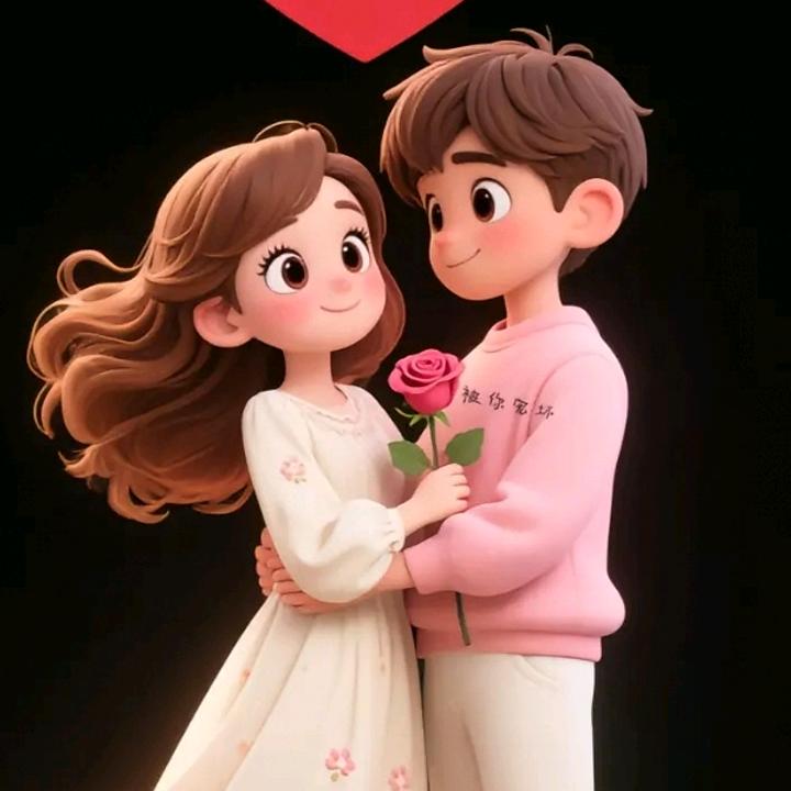 娟姐之恋夫妻（拒绝）