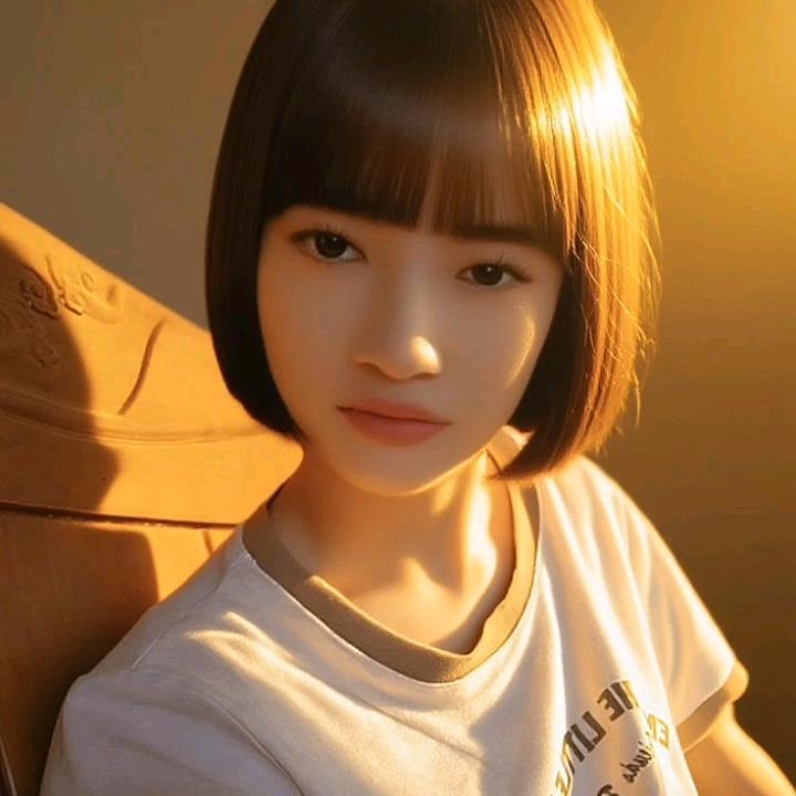 小丫头🌺