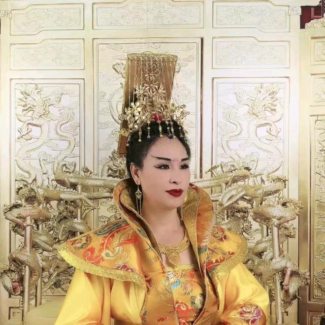 武则天小号