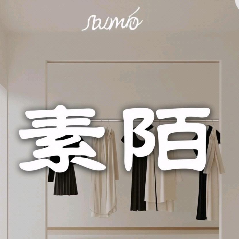 素陌商贸店