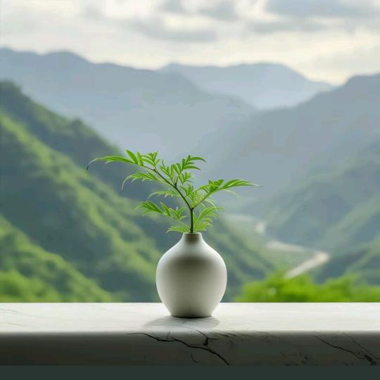 拾月.