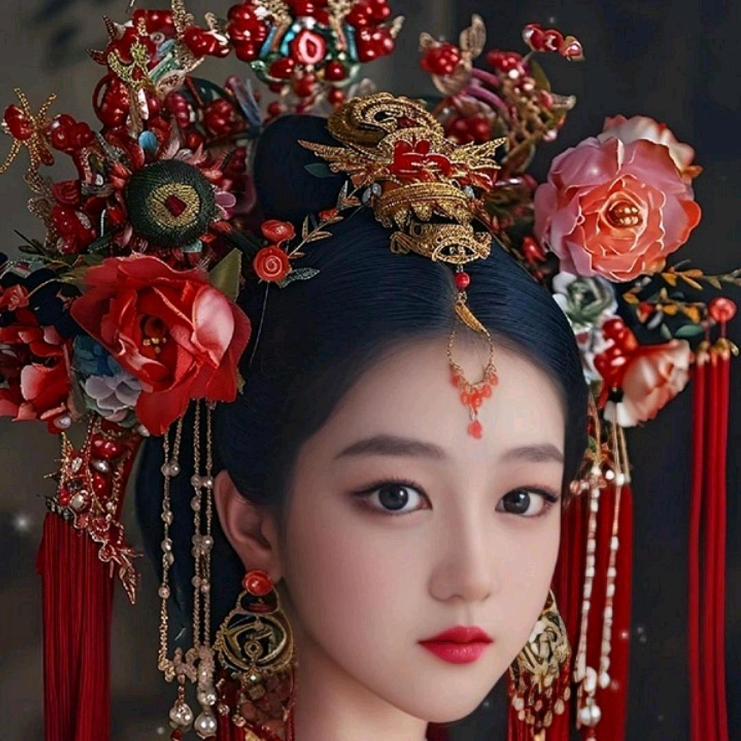 眷恋唯有君👑