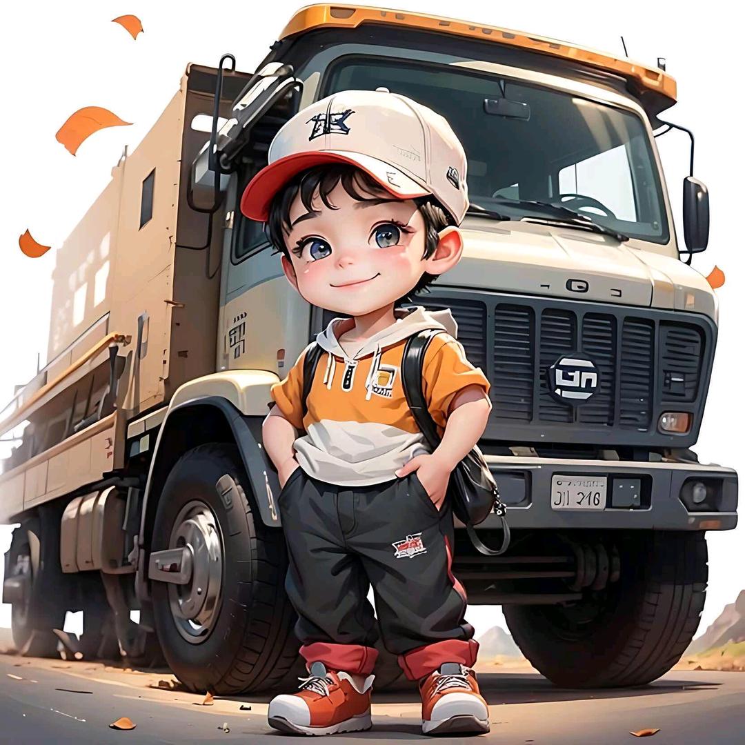 92....柴油味的青春
